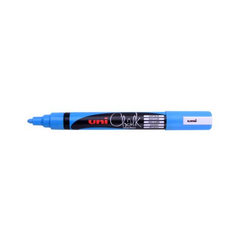 uni Chalk marker - Nib size: 1.8- 2.5mm bullet tip