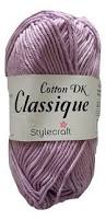 Craft Cotton by Stylecraft