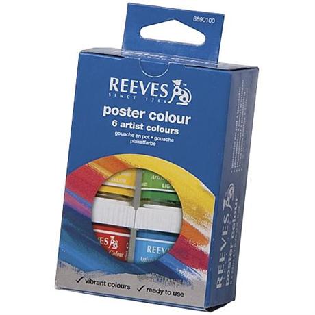 Poster Colour