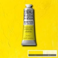 Winton Oil Colour - Cadmium Lemon Hue