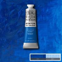 Winton Oil Colour - Cobalt Blue Hue