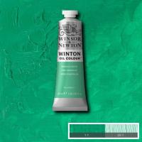 Winton Oil Colour - Emerald Green