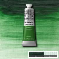 Winton Oil Colour - Viridian Hue