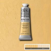Winton Oil Colour - Naples Yellow Hue