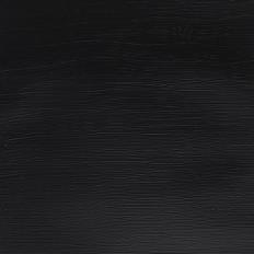 Ivory Black- Galeria Acrylic Series 1