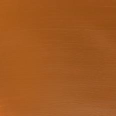 Raw Sienna Opaque- Galeria Acrylic Series 1