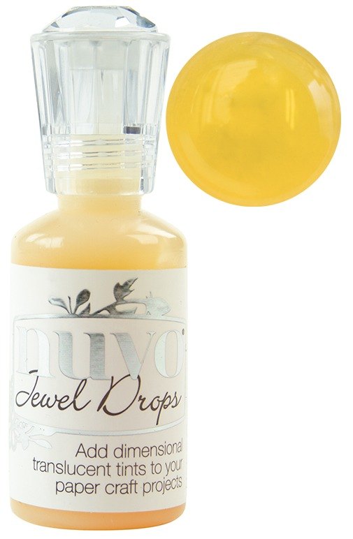 nuvo Jewel Drops - 