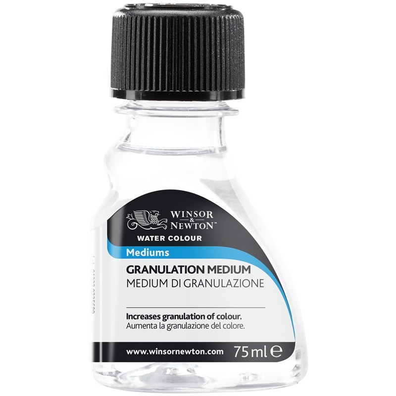 Granulation Medium- Winsor and Newton