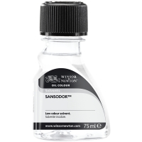 Sansodor by Winsor and Newton 75ml