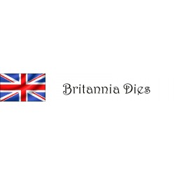 Britannia Dies