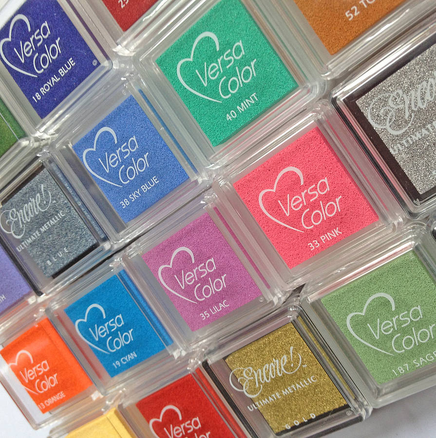 VersaColor