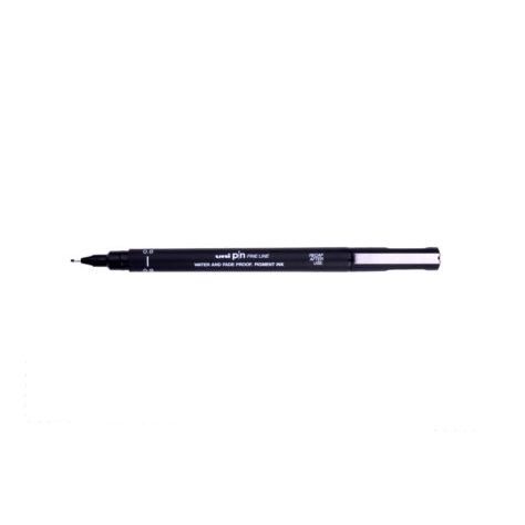 Uni Pin Fine Line Drawing Pen - 0.8