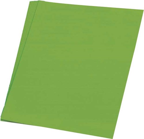 Haza Original Tissue Paper - Light Green