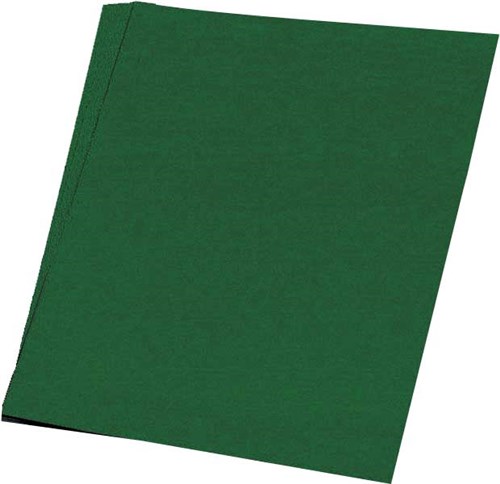Haza Original Tissue Paper - Dark Green