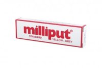 Milliput - Standard Yellow-Grey