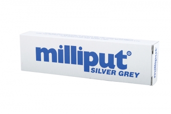 milliput - Silver Grey