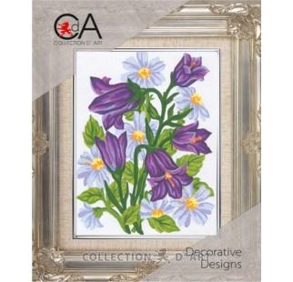 Collection D'Art - Bluebells