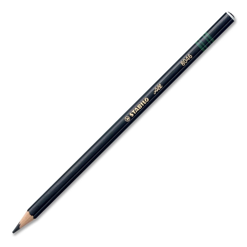 All - Stablio black pencil - Chinagaph
