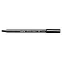 Edding 1255 Black 3.2mm Calligraphy Pen