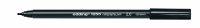 Edding 1255 Black 2.0mm Calligraphy pen