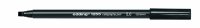 Edding 1255 Black 5.0mm Calligraphy Pen