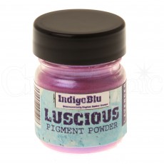 Indigoblu Luscious Pigment Powders - Lavender - 25ml