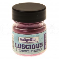 Indigoblu Luscious Pigment Powders - Rose Bronze - 25ml
