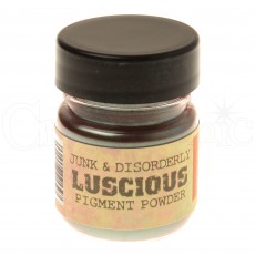 Indigoblu Luscious Pigment Powders - Verdigris - 25ml