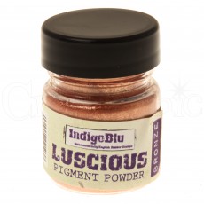 Luscious pigment powder - Bronze