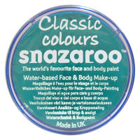Snazaroo classic face paint - Sea Blue