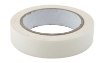 Low Tack Masking Tape 25mm X 50m