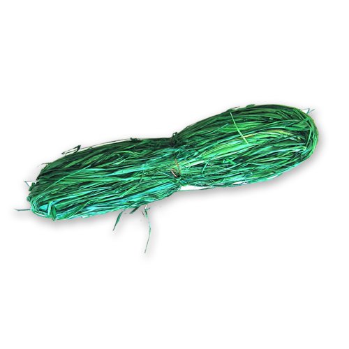 Raffia - Dark Green