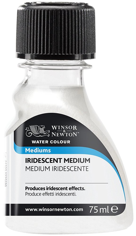 Iridescent Medium 75ml by Winsor and Newton