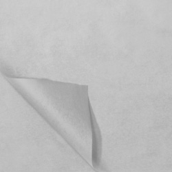 Haza Original Tissue Paper - Silver