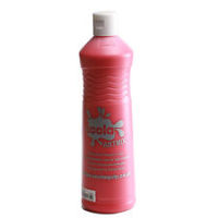 Artmix - Brilliant Red Ready Mix Poster Paint 600ml
