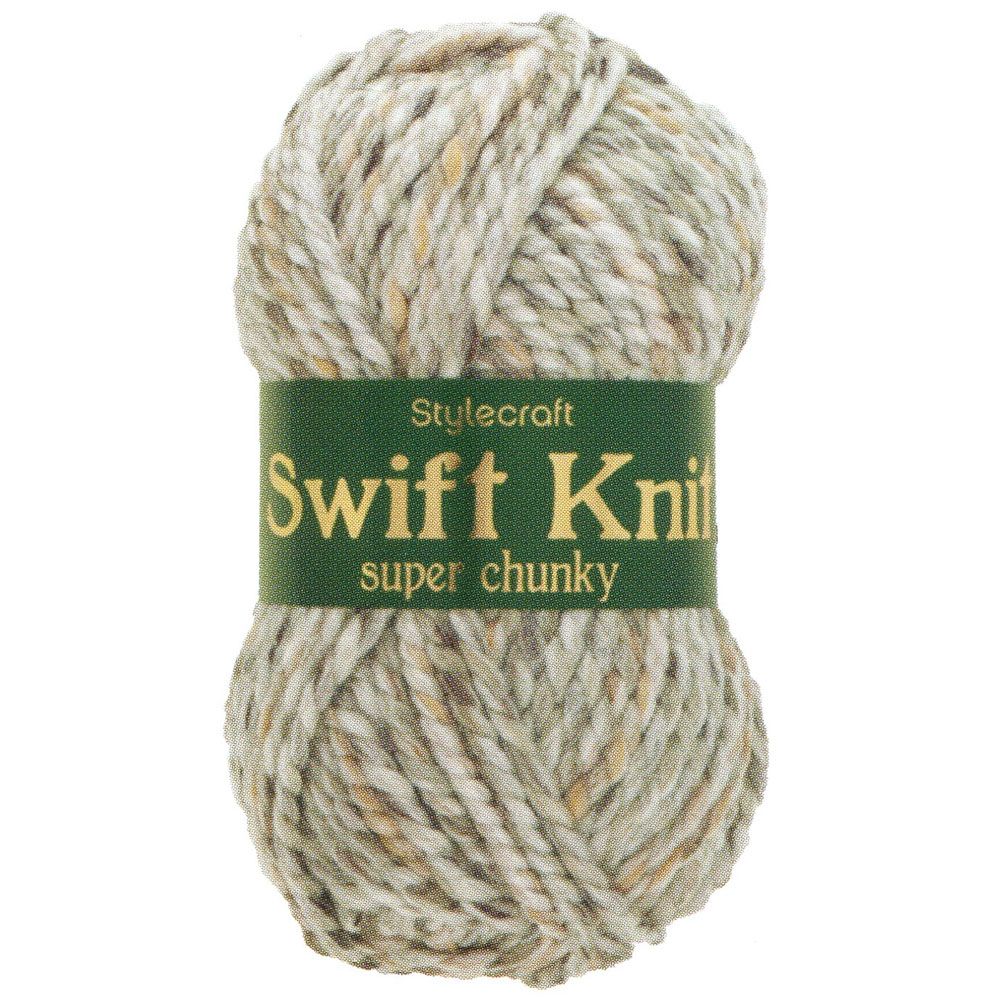 New Swift Knit 