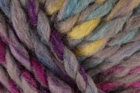 Swift Knit Mega - Heathland | by Stylecraft 