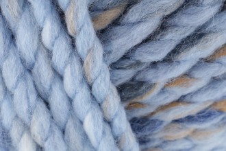 Swift Knit Mega - Wedgewood | by Stylecraft
