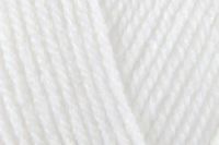 Stylecraft Special DK (Double Knit) - White 1001