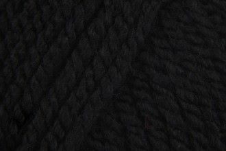Stylecraft Special Chunky Yarn - Black 1002