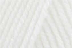 Stylecraft Special Chunky Yarn - White 1001