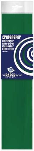 Haza Original Crepe Paper - Christmas Green