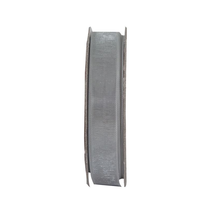 Everyday Ribbon 3m  - Organza - Soft Silver