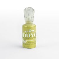 Nuvo Crystal Drops - Bright Gold