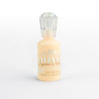 Nuvo Crystal Drops Gloss - Buttermilk
