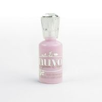 Nuvo Crystal Drops Gloss - Sweet Lilac