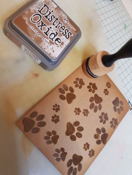 paw print 1