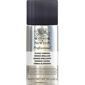 Winsor & Newton Professional Gloss Varnish