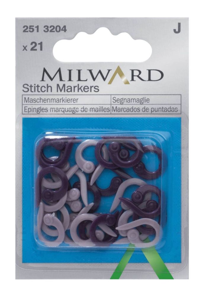Milward Stitch Marker