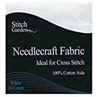Needlecraft Fabric